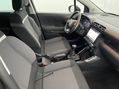 Citroën C3 Aircross PureTech 110 S&S BVM6 Plus