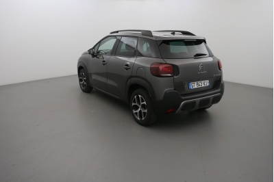 Citroën C3 Aircross PureTech 110 S&S BVM6 Plus