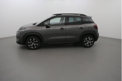 Citroën C3 Aircross PureTech 110 S&S BVM6 Plus
