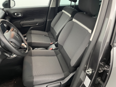 Citroën C3 Aircross PureTech 110 S&S BVM6 Plus
