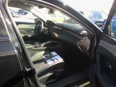 Peugeot 308 PureTech 130ch S&S EAT8 Allure Pack