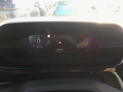 Peugeot 308 PureTech 130ch S&S EAT8 Allure Pack