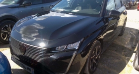 Peugeot 308 PureTech 130ch S&S EAT8 Allure Pack