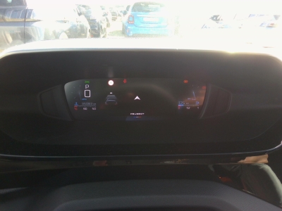 Peugeot 308 PureTech 130ch S&S EAT8 Allure Pack