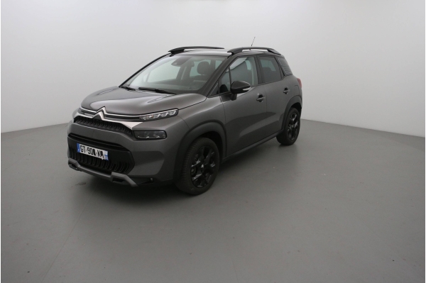 CitroënC3 AircrossPureTech 110 S&S BVM6 Max
