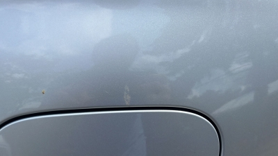 Opel Crossland 1.2 Turbo 110 ch BVM6 Ultimate