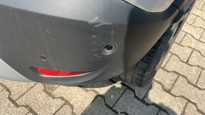 Opel Crossland 1.2 Turbo 110 ch BVM6 Ultimate