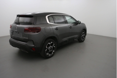 Citroën C5 Aircross BlueHDi 130 EAT8 Max