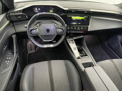 Peugeot 308 SW BlueHDi 130ch S&S EAT8 GT