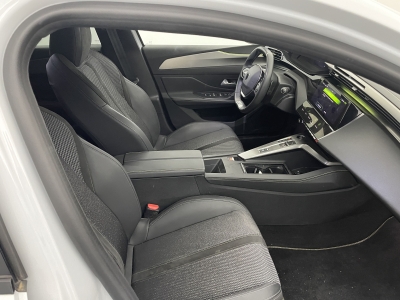Peugeot 308 SW BlueHDi 130ch S&S EAT8 GT