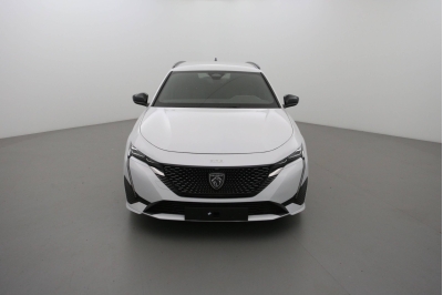 Peugeot 308 SW BlueHDi 130ch S&S EAT8 GT