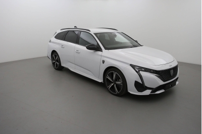 Peugeot 308 SW BlueHDi 130ch S&S EAT8 GT