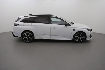 Peugeot 308 SW BlueHDi 130ch S&S EAT8 GT