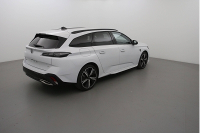 Peugeot 308 SW BlueHDi 130ch S&S EAT8 GT