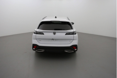 Peugeot 308 SW BlueHDi 130ch S&S EAT8 GT