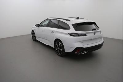 Peugeot 308 SW BlueHDi 130ch S&S EAT8 GT