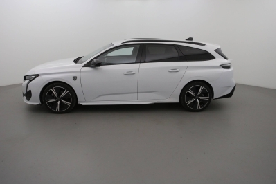 Peugeot 308 SW BlueHDi 130ch S&S EAT8 GT
