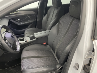 Peugeot 308 SW BlueHDi 130ch S&S EAT8 GT