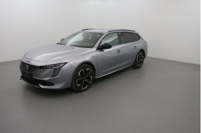 Peugeot 508 SW BlueHDi 130 ch S&S EAT8 GT