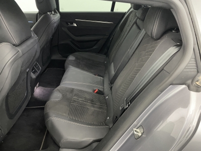 Peugeot 508 SW BlueHDi 130 ch S&S EAT8 GT