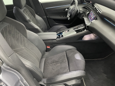 Peugeot 508 SW BlueHDi 130 ch S&S EAT8 GT