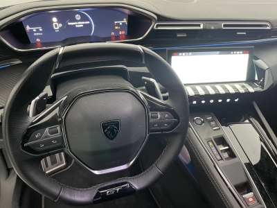 Peugeot 508 SW BlueHDi 130 ch S&S EAT8 GT