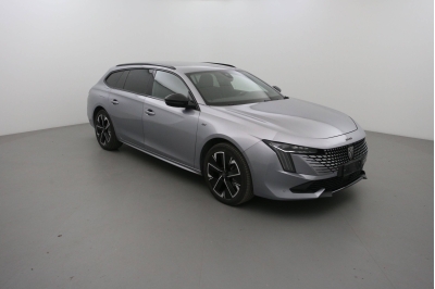 Peugeot 508 SW BlueHDi 130 ch S&S EAT8 GT