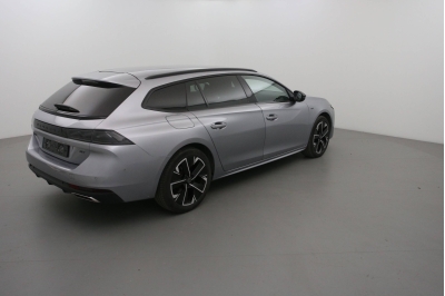 Peugeot 508 SW BlueHDi 130 ch S&S EAT8 GT
