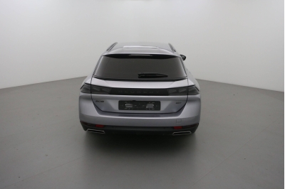 Peugeot 508 SW BlueHDi 130 ch S&S EAT8 GT