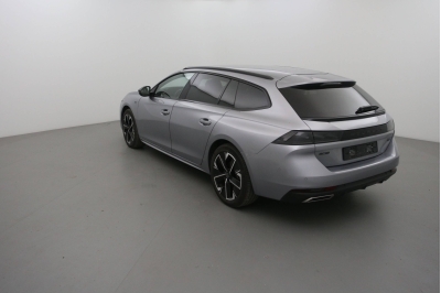 Peugeot 508 SW BlueHDi 130 ch S&S EAT8 GT