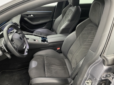 Peugeot 508 SW BlueHDi 130 ch S&S EAT8 GT