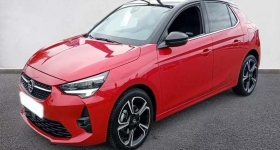 Opel Corsa 1.2 Turbo 130 ch BVA8 GS