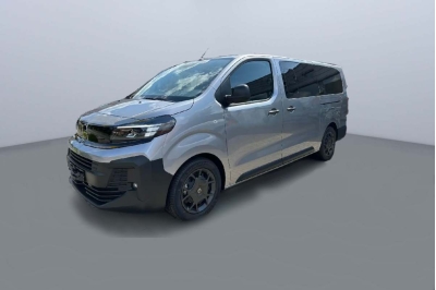 Opel Zafira Taille M BlueHDI 180 ch S&S EAT8 Business