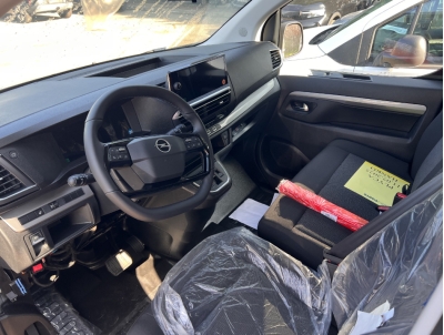 Opel Zafira Taille M BlueHDI 180 ch S&S EAT8 Business