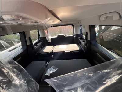 Opel Zafira Taille M BlueHDI 180 ch S&S EAT8 Business