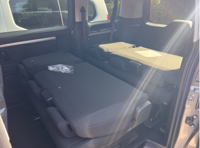 Opel Zafira Taille M BlueHDI 180 ch S&S EAT8 Business