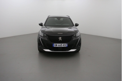 Peugeot e-2008 136 ch GT