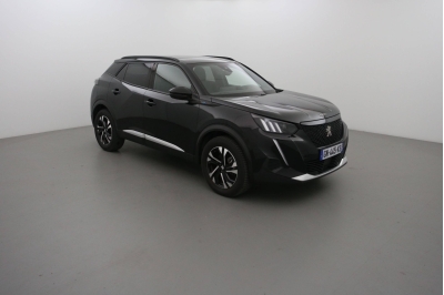 Peugeot e-2008 136 ch GT