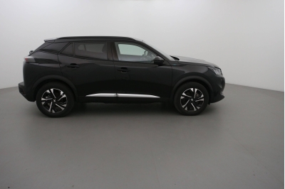 Peugeot e-2008 136 ch GT