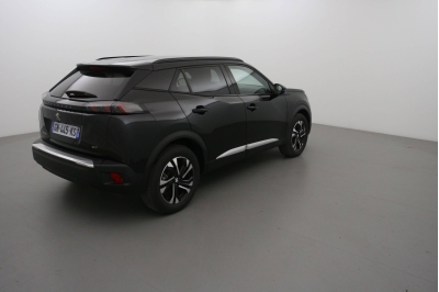 Peugeot e-2008 136 ch GT