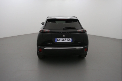 Peugeot e-2008 136 ch GT