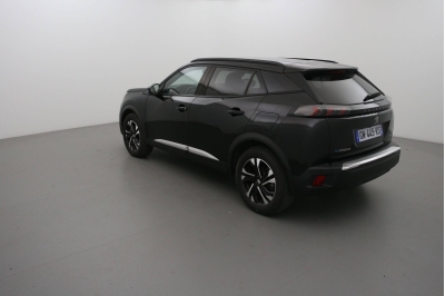 Peugeot e-2008 136 ch GT