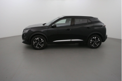 Peugeot e-2008 136 ch GT