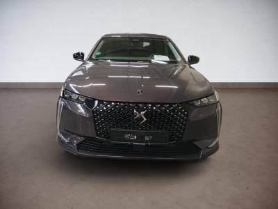 DS DS 4 Hybride 136 e-DCT6 Etoile - Cuir Nappa