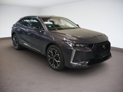 DS DS 4 Hybride 136 e-DCT6 Etoile - Cuir Nappa
