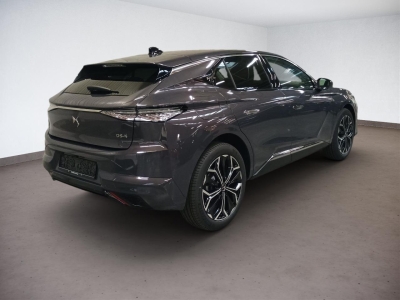DS DS 4 Hybride 136 e-DCT6 Etoile - Cuir Nappa