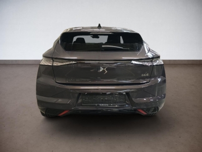 DS DS 4 Hybride 136 e-DCT6 Etoile - Cuir Nappa