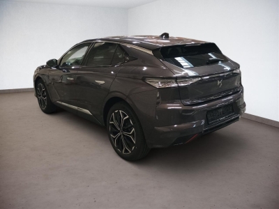DS DS 4 Hybride 136 e-DCT6 Etoile - Cuir Nappa