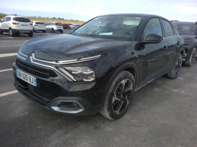 CitroënC4PureTech 130 S&S EAT8 Shine
