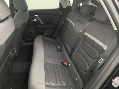 Citroën C4 PureTech 130 S&S EAT8 Shine